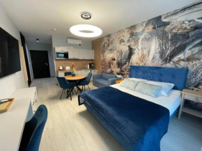 Apartament Podwodny Studio Lux - Obiekt Solny Resort